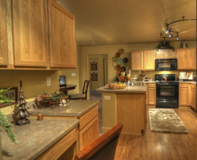 First Tracks by Wyndham Vacation Rentals