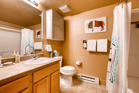 First Tracks by Wyndham Vacation Rentals
