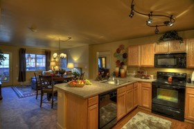 First Tracks by Wyndham Vacation Rentals