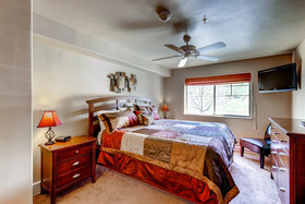 First Tracks by Wyndham Vacation Rentals