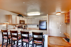 First Tracks by Wyndham Vacation Rentals