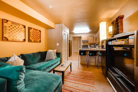 First Tracks by Wyndham Vacation Rentals