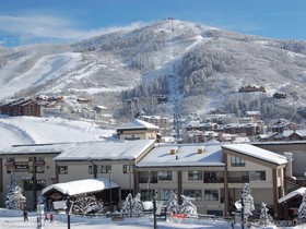 Gondola Square