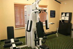 Hampton Inn & Suites Steamboat Springs