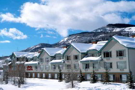 Hampton Inn & Suites Steamboat Springs