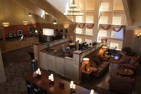 Hampton Inn & Suites Steamboat Springs