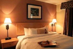 Hampton Inn & Suites Steamboat Springs