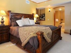 Highmark Steamboat Springs