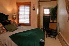 Highmark Steamboat Springs