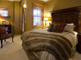 Highmark Steamboat Springs