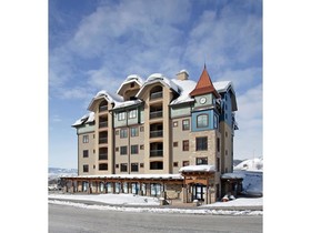 Highmark Steamboat Springs