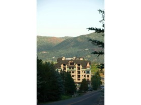 Highmark Steamboat Springs
