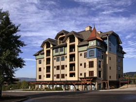 Highmark Steamboat Springs