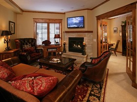 Highmark Steamboat Springs