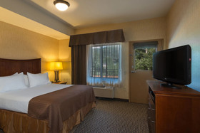 Holiday Inn Steamboat Springs