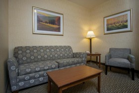 Holiday Inn Steamboat Springs