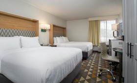 Holiday Inn Steamboat Springs