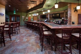 Holiday Inn Steamboat Springs