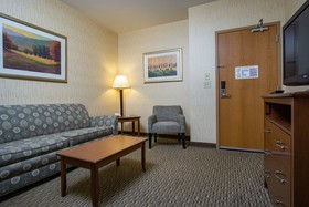 Holiday Inn Steamboat Springs