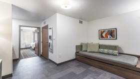 Holiday Inn Steamboat Springs