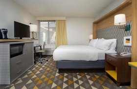 Holiday Inn Steamboat Springs