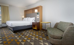 Holiday Inn Steamboat Springs