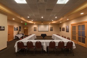 Holiday Inn Steamboat Springs