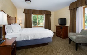 Holiday Inn Steamboat Springs