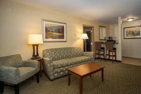 Holiday Inn Steamboat Springs