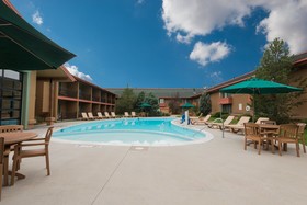 Holiday Inn Steamboat Springs