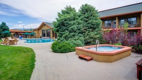 Holiday Inn Steamboat Springs