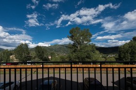 Holiday Inn Steamboat Springs