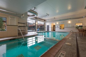 Holiday Inn Steamboat Springs