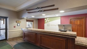 Holiday Inn Steamboat Springs