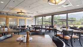 Holiday Inn Steamboat Springs