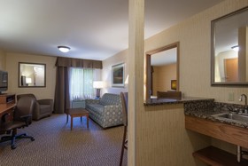 Holiday Inn Steamboat Springs