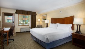 Holiday Inn Steamboat Springs
