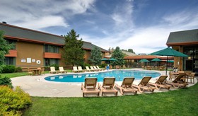 Holiday Inn Steamboat Springs