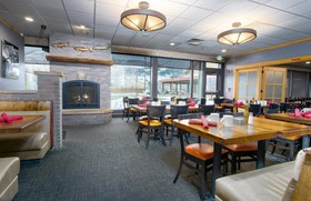 Holiday Inn Steamboat Springs