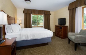 Holiday Inn Steamboat Springs