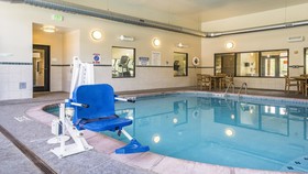 Holiday Inn Steamboat Springs