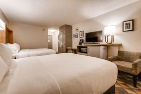Holiday Inn Steamboat Springs
