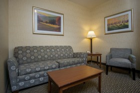Holiday Inn Steamboat Springs