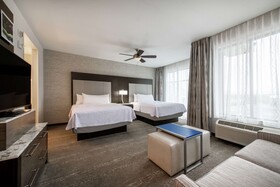 Homewood Suites by Hilton Steamboat Springs