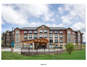 Homewood Suites by Hilton Steamboat Springs