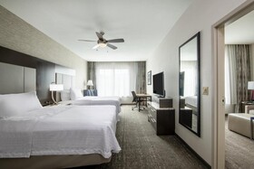 Homewood Suites by Hilton Steamboat Springs