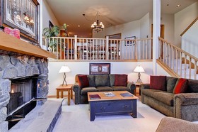 Ironwood Townhomes