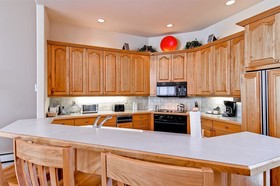 Ironwood Townhomes