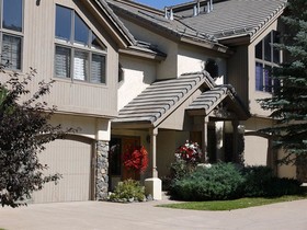 Ironwood Townhomes