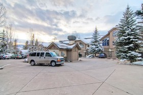 Ironwood Townhomes